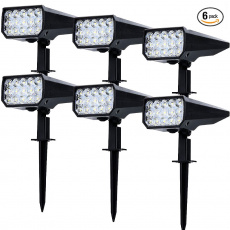 LED světlo Viking D15 SET (6ks) LED světlo Viking D15 SET (6ks)