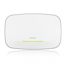 ZYXEL NWA130BE, Single Pack 802.11be AP, 2x2 MU-MIMO, 2 x 2.5G LAN Ports, PoE+ (802.3at) ZYXEL NWA130BE, Single Pack 802.11be AP, 2x2 MU-MIMO, 2 x 2.5G LAN Ports, PoE+ (802.3at)