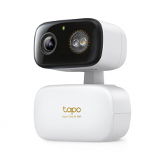 Tapo C236 Indoor/Outdoor Pan/Tilt Security Wi-Fi Camera