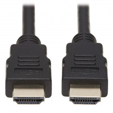 Tripplite Kabel HDMI vysokorychlostní + Ethernet, digitální video+zvuk, UHD 4K (Samec/Samec), 1.83m