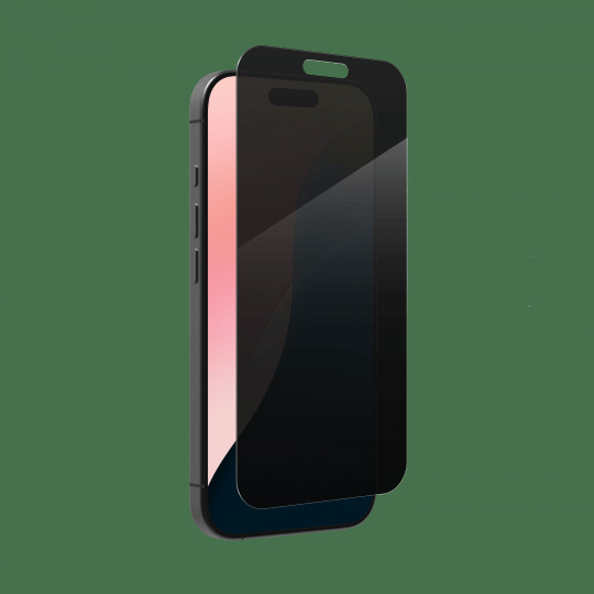 ZAGG Ochranné sklo Glass Privacy XTR pro Apple iPhone 17 Pro Max
