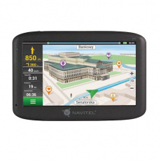 Navitel GPS navigace F150 Navitel GPS navigace F150
