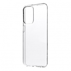 Tactical TPU Kryt pro Samsung A23 5G Transparent