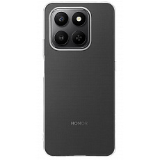 Tactical TPU Kryt pro Honor X7d Transparent Tactical TPU Kryt pro Honor X7d Transparent