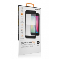 Aligator tvrzené sklo GLASS PRINT Xiaomi Redmi Note 12S Aligator tvrzené sklo GLASS PRINT Xiaomi Redmi Note 12S