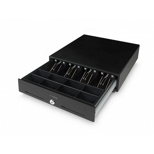 Pokladní zásuvka SAFESCAN SD-3540 Pokladní zásuvka SAFESCAN SD-3540