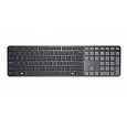 Dell bezdrátová klávesnice KB726 CZ/SK