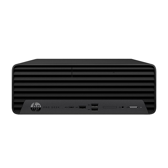 HP K12 Pro SFF 400 G9 i3-12100/8GB/256SSD HP K12 Pro SFF 400 G9 i3-12100/8GB/256SSD