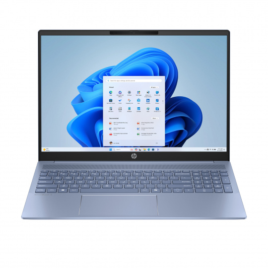 HP Omnibook 5/16-af1003nc/U5-225U/16"/WUXGA/16GB/512GB/Intel int/W11H/Blue/3R