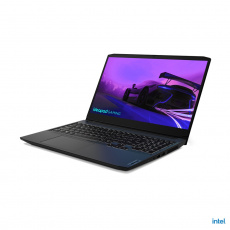 Lenovo IdeaPad/Gaming 3 15IHU6/i5-11320H/15,6"/FHD/8GB/512GB SSD/GTX 1650/W11H/Black/2R Lenovo IdeaPad/Gaming 3 15IHU6/i5-11320H/15,6"/FHD/8GB/512GB SSD/GTX 1650/W11H/Black/2R