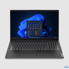 Lenovo V15 G3 IAP, 15,6" FHD, i3-1215U, 8GB, 1TB HDD, 128GB SSD, UHD, Windows 11 Home, černý, 2R Lenovo V15 G3 IAP, 15,6" FHD, i3-1215U, 8GB, 1TB HDD, 128GB SSD, UHD, Windows 11 Home, černý, 2R