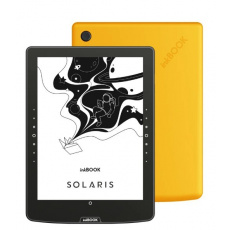 InkBook Solaris yellow InkBook Solaris yellow