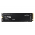 SSD disk Samsung 980 M.2, 500GB, NVMe