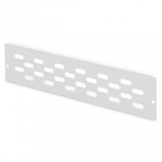 Digitus Adaptérová deska pro DN-96800M-2, šedá (RAL 7035) 12x SC-DX, LC-QD Digitus Adaptérová deska pro DN-96800M-2, šedá (RAL 7035) 12x SC-DX, LC-QD