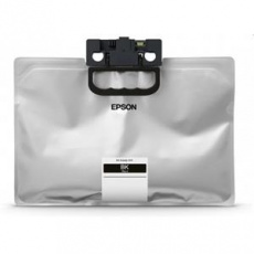 EPSON cartridge T01D1 black XXL (WF-C5x9R) EPSON cartridge T01D1 black XXL (WF-C5x9R)