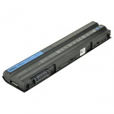 2-Power Baterie do Laptopu Dell 11,1V,  5200mAh, 60Wh, 6 Cells