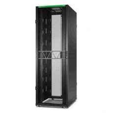 APC NetShelter SX, Server Rack Enclosure, Gen 2, 48U, 2258H x 750W x 1070D mm, with Sides, Black APC NetShelter SX, Server Rack Enclosure, Gen 2, 48U, 2258H x 750W x 1070D mm, with Sides, Black