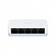 D-Link DES-1005C 5-Port Fast Ethernet Unmanaged Switch