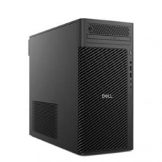 DELL Pro Max Tower T2 FCT2250 U7-265K/32GB/1TB SSD/W11P/3Y ProSpt/černá DELL Pro Max Tower T2 FCT2250 U7-265K/32GB/1TB SSD/W11P/3Y ProSpt/černá