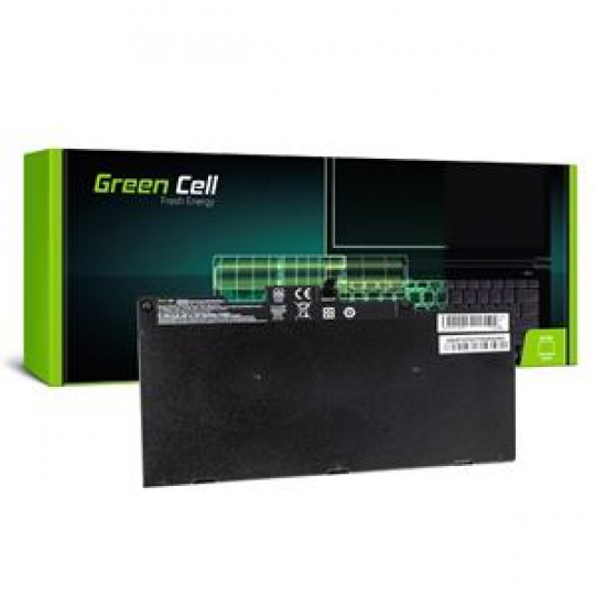 Green Cell Battery CS03XL for HP EliteBook 745 G3 755 G3 840 G3 848 G3 850 G3 HP ZBook 15u G3