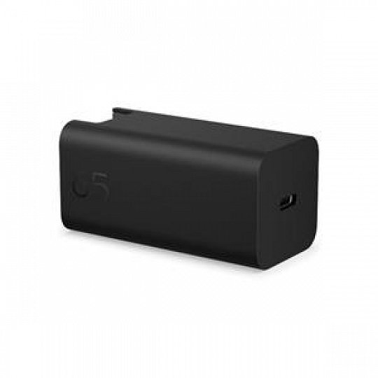 HP 65W GaN Wall Charger HP 65W GaN Wall Charger