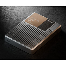 Synology U.3 NVMe SPU7200D-7680G Synology U.3 NVMe SPU7200D-7680G