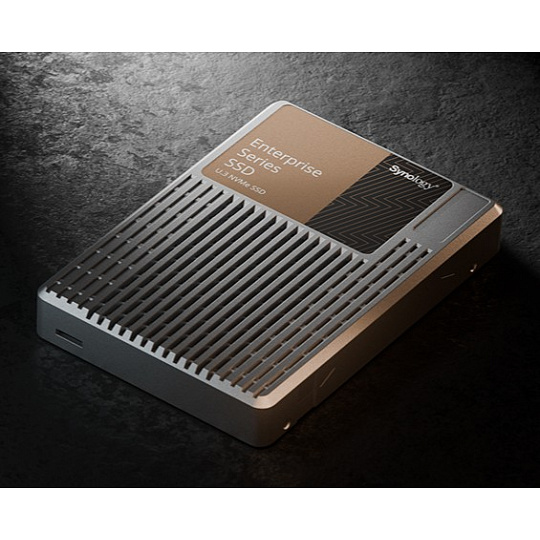 Synology U.3 NVMe SPU7200D-7680G
