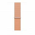 Watch Acc/46/Cantaloupe Sport Loop