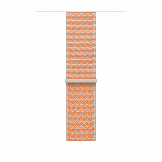 Watch Acc/46/Cantaloupe Sport Loop