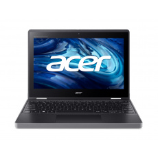 Acer Travel Mate/Spin B3/N100/11,6"/FHD/T/8GB/256GB SSD/UHD/W11P EDU/Black/2R Acer Travel Mate/Spin B3/N100/11,6"/FHD/T/8GB/256GB SSD/UHD/W11P EDU/Black/2R