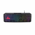 Acer Nitro NKW100/Drátové USB-A/CZ-SK layout/Černá