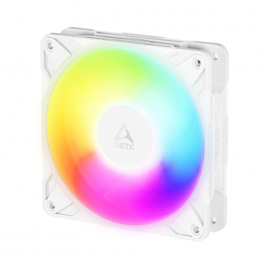 ARCTIC P12 Pro Reverse A-RGB (White) ARCTIC P12 Pro Reverse A-RGB (White)