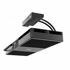 ARCTIC Senza 5700G NoOS - Passively cooled mini-PC ARCTIC Senza 5700G NoOS - Passively cooled mini-PC