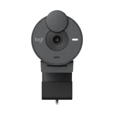 konferenční kamera Logitech BRIO 305, Graphite konferenční kamera Logitech BRIO 305, Graphite