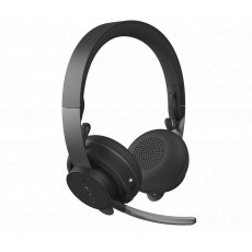 Náhlavní sada Logitech UC Zone Wireless Náhlavní sada Logitech UC Zone Wireless