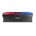 Lexar ARES/DDR5/32GB/6000MHz/CL28/2x16GB/RGB/Black
