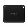 Crucial X10 Pro/1TB/SSD/Externí/Černá/5R