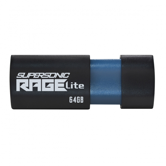 64GB Patriot RAGE LITE USB 3.2 gen 1