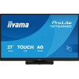 27" iiyama T2754MSC-B2AG: IPS,FHD,AG,10P,HDMI,repr
