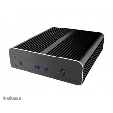 skříň AKASA Newton S7D (pasiv) skříň AKASA Newton S7D (pasiv)
