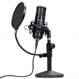 TRUST GXT269 EMITA II DESK MICROPHONE