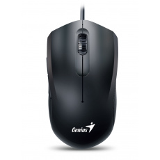 Myš GENIUS DX-170 USB black Myš GENIUS DX-170 USB black
