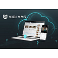 VIGI cloud VMS 3y basic license for a camera
