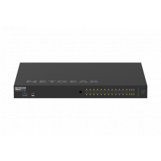 NETGEAR M4250-26G4XF-POE+ MANAGED SWITCH