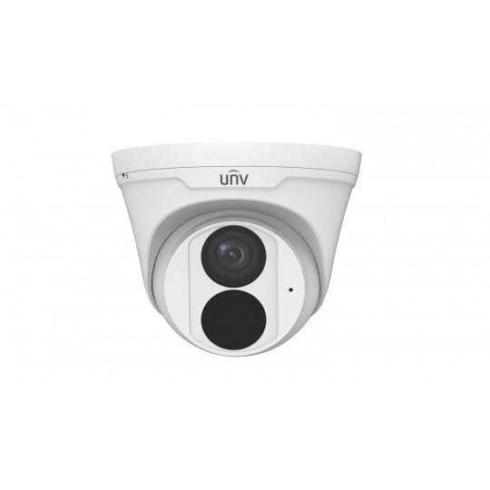 Uniview IPC3614LE-ADF28K-H, 4Mpx turret, 97°, Smart IR 30 m, analýza člověk/vozidlo