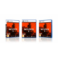PS5 - Battlefield 6: Phantom Edition