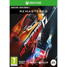 XONE - Need For Speed : Hot Pursuit Remastered XONE - Need For Speed : Hot Pursuit Remastered