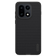 Nillkin Super Frosted PRO Zadní Kryt pro OnePlus 15 Black