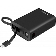 Sandberg Powerbank 20000 PD20W Connect Sandberg Powerbank 20000 PD20W Connect