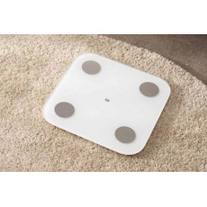 Xiaomi Mi Body Composition Scale 2 Xiaomi Mi Body Composition Scale 2